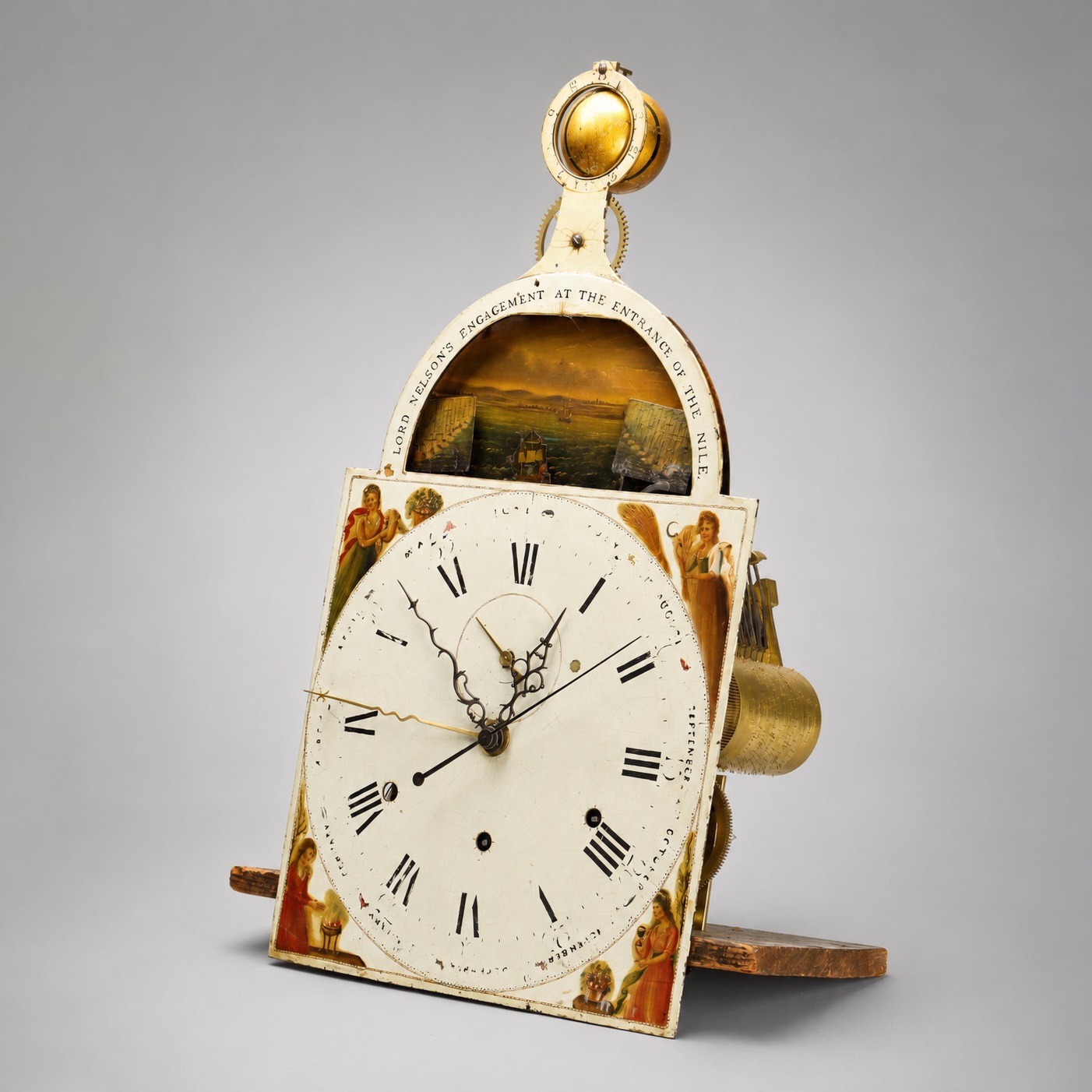 Antique Clock Valuations Explained: